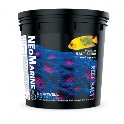 Brightwell Neomarine 20.1kg - Αλάτια