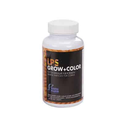 Fauna Marin Ultra Lps Grow+Color 100ml M - Τροφές για Ασπόνδυλα / Κοράλλια