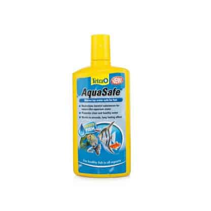 Tetra Aquasafe 500ml - Sales