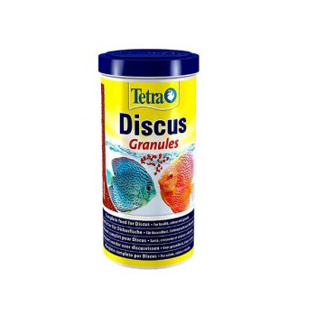 Tetra Discus Granules 100ml - Sales