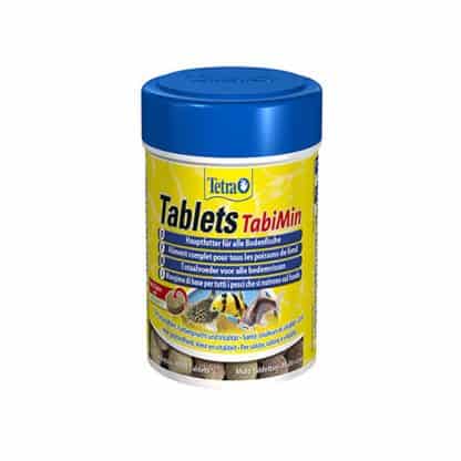 Tetra Tablets Tabimin 66ml - Sales