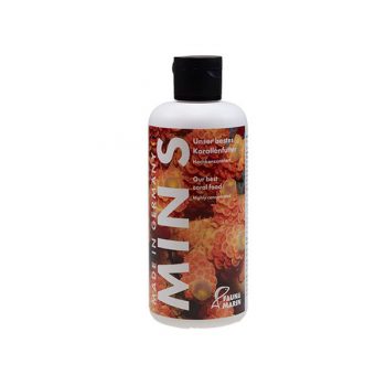 Vitalis Goldfish Pellets SM 1.5mm 260gr - Ξηρές τροφές