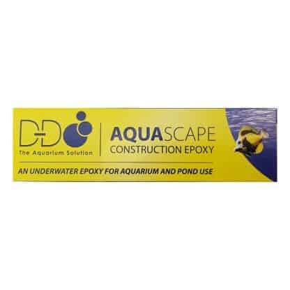 D-D Aquascape Construction Epoxy (Slate Gray) - Fragging