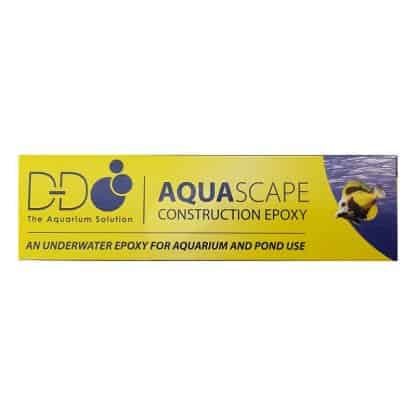 D-D Aquascape Construction Epoxy (Slate Gray) - Perm Sales