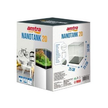 Dennerle Cover Plate for Nano Tank 70Lt – 480x350mm... - Μικρά < 60 lt