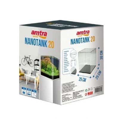 Croci Amtra Nanotank 20 - Perm Sales