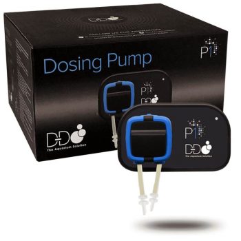 D-D Funktion Pump 10000l/h - Αντλίες νερού