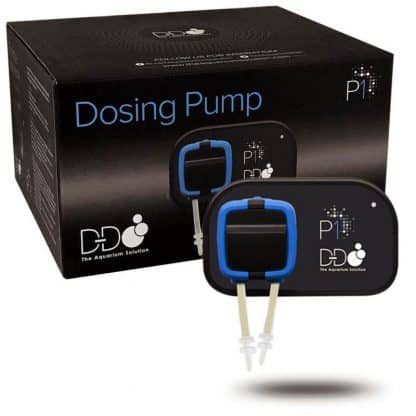 D-D H2Ocean P1 Dosing Pump - Δοσομετρικές Αντλίες