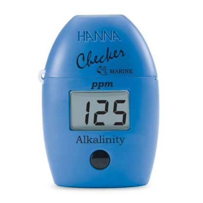 Hanna Ins Alkalinity Colorimeter (HI 755) - Perm Sales