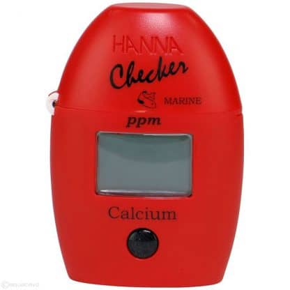 Hanna Ins Calcium Colorimeter (HI 758) - Perm Sales