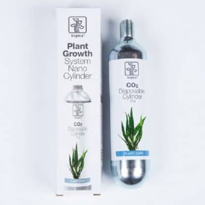 Tropica Ανταλλακτικό Φιαλίδιο Co2 95gr - Εξοπλισμός CO2