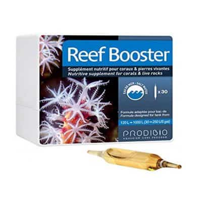 Prodibio Reef Booster Single Amp - Συμπληρώματα Κοραλλιών