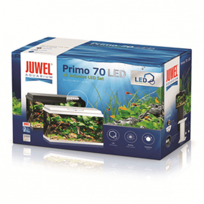 Juwel Primo 70 Led Λευκό - Perm Sales