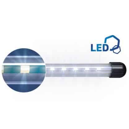Juwel Primo 70 Led Λευκό - Perm Sales
