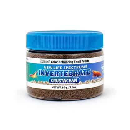 New Life Spectrum Crustacean Formula 50gr - Ξηρές τροφές