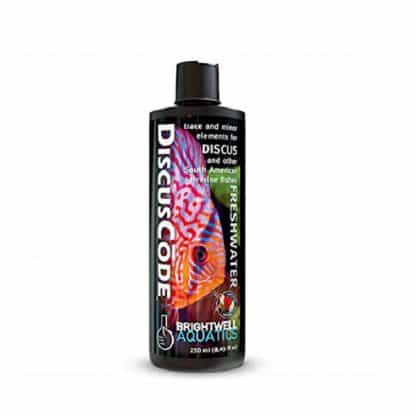 Brightwell Discuscode 125ml - Πρόσθετα