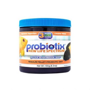New Life Spectrum Probiotix Formula 80gr - Ξηρές τροφές