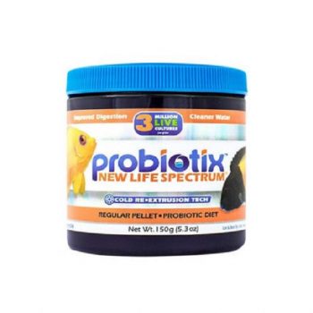 Hikari Goldfish Staple Baby Pellet 100gr - Ξηρές τροφές