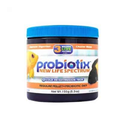 New Life Spectrum Probiotix Formula 80gr - Ξηρές τροφές