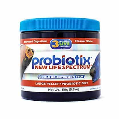 New Life Spectrum Probiotix Large Formula 150gr - Ξηρές τροφές