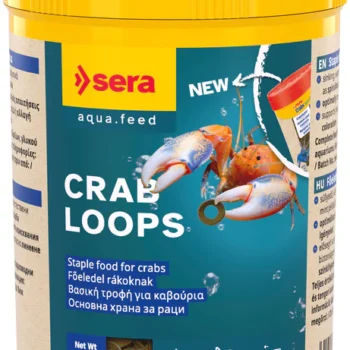 Sera Crabs Nature 100ml