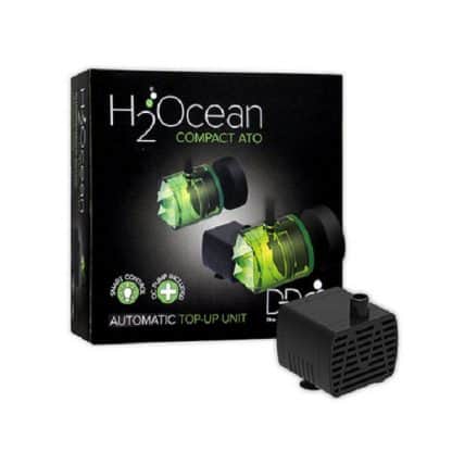 H2Ocean Compact Ato Top-Up - Όργανα Ελέγχου & Μέτρησης