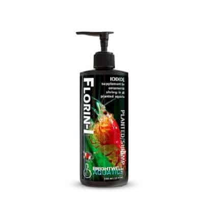 Brightwell Florin-I 125ml - Συμπληρώματα Κοραλλιών