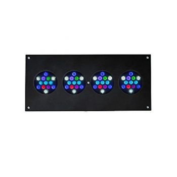 Ai Hydra 64 Hd Led Light Black - Φωτιστικά