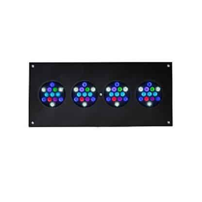 Ai Hydra 64 Hd Led Light Black - Φωτιστικά