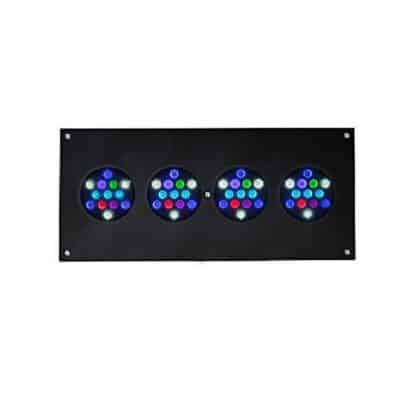 Ai Hydra 64 Hd Led Light Black - Φωτιστικά