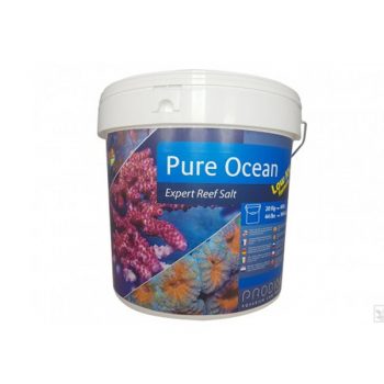 Prodibio Salt Pure Ocean (Low Kh Formula) 20kg - Αλάτια