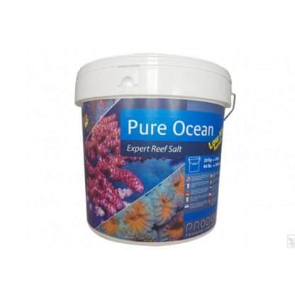 Prodibio Salt Pure Ocean (Low Kh Formula) 20kg - Αλάτια