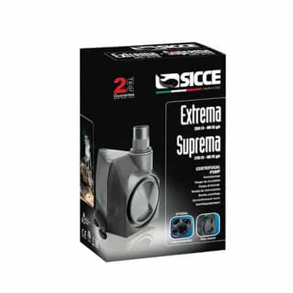 Sicce Extrema 2500 L/h - Αντλίες νερού