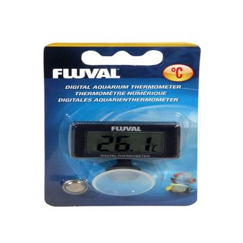 Fluval Digital Thermometer - Όργανα Ελέγχου & Μέτρησης