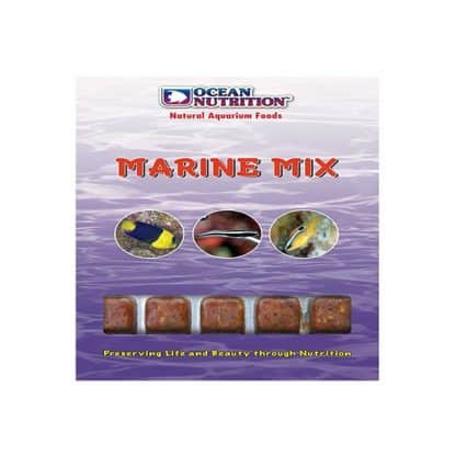 Ocean Nutrition Marine Mix - Κατεψυγμένες τροφές
