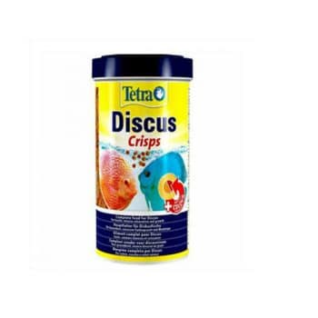 Tetra Discus Crisps 500ml - Perm Sales