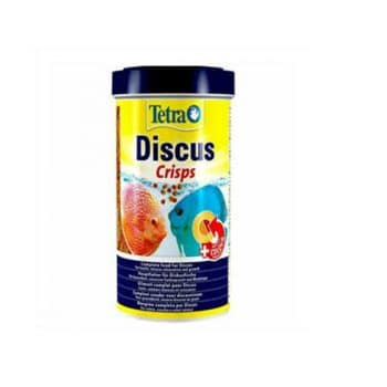 Tetra Discus Crisps 500ml - salesbackup