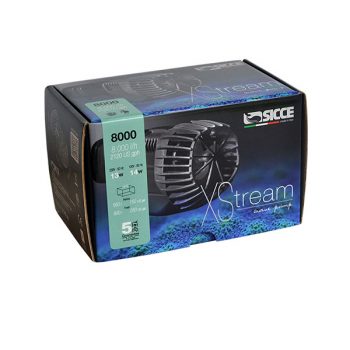 Sicce Xstream Pump 8000 L/H - Sales