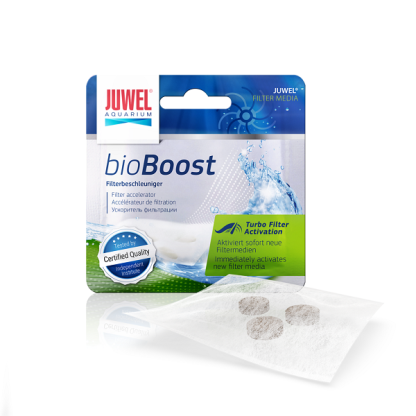Juwel Bio Boost - Υλικά Φίλτρανσης