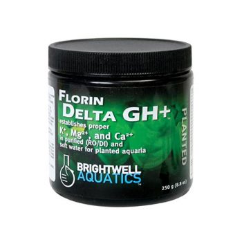 Brightwell Florin Delta GH+ 250gr - salesbackup