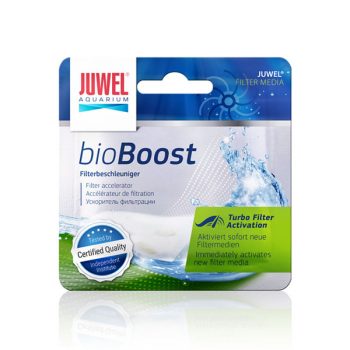 Juwel Bio Boost - Υλικά Φίλτρανσης