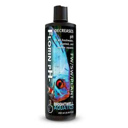 Brightwell Florin Ph 250ml - Πρόσθετα