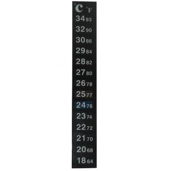 Haquoss Digital Thermometer - Όργανα Ελέγχου & Μέτρησης