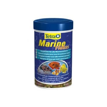 Tetra Marine Flakes 250ml - Perm Sales