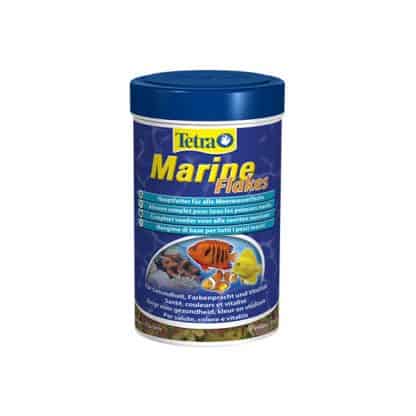 Tetra Marine Flakes 250ml - salesbackup