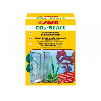 Twinstar Co2 Diffuser – Size M - Εξοπλισμός CO2