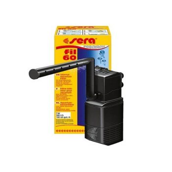 Sicce Whale 200 Black 700 L/h - Εσωτερικά Φίλτρα