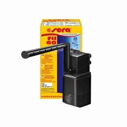 Sera Fil 60 - Sales