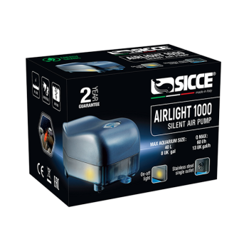 Sicce Airlight 1500 - Αεραντλίες