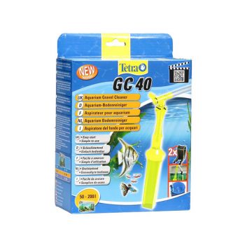 Tetra GC 40 Gravel Cleaner - salesbackup